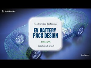 Electric Vehicle Battery Pack Design | EV Technology | EV Industries