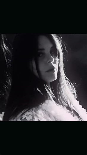 Mysterious Vibes: Lyanna Lyrics ft. Lana Del Rey Mood