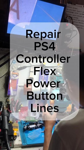 11 reactions | #ps4controller #trendingreelsvideo #repair #GameConsoleRepair #ps4 | PS4 Ormoc Gaming Console Repair | Facebook