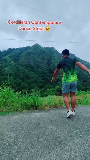 575K views · 17K reactions | Lumawig by Peter Tanan cover by Crispin Tu Bog It's not the traditional dance so it falls to Contemporary | Hyperjofel | Facebook