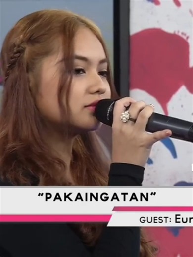 Pakaingatan — 2017 Guesting Live at Letters & Music
