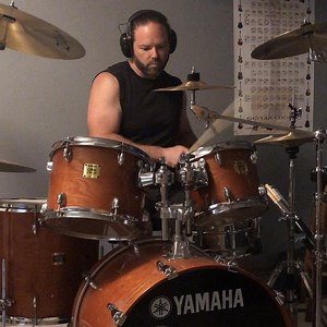 More Cowbell - Steve