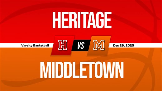 12/29 Highlights @ Middletown