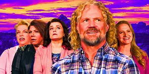 "Wild Horses!": Sister Wives' Kody's David Yurman Signet Ring Has A Horse Motif (What That Symbol Could Mean For His Relationships With Robyn & His Exes)