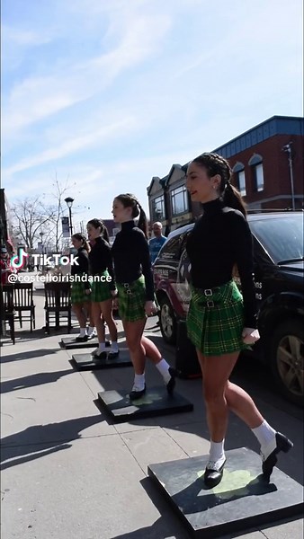 Cunningham’s Pub Show #irishdance #stpatricksday