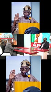 Were is Tinubu APC presidential candidates | Mr Paul Comedian