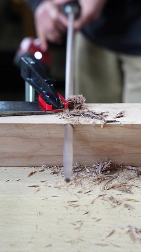 How to Make Perfect Dowels for Woodworking DIY Projects