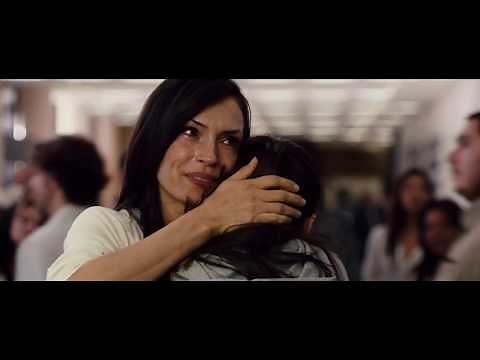 Taken (2008) - Ending Scene (HD)