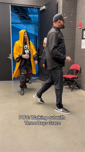 We’ve never felt more powerful @threedaysgraceofficial 🔥🤘 #ThreeDaysGrace #Rock #Arizona #Glendale #DesertDiamondArena | Desert Diamond Arena