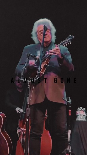 LOW TICKET ALERT!! Lower level seating is sold out for Ricky Skaggs & Kentucky Thunder, and there are less than 40 balcony tickets remaining, so GRAB ONE HERE 🎟️ ci.ovationtix.com/36147/pr/1234242/pe/11613406 | The Princess Theatre