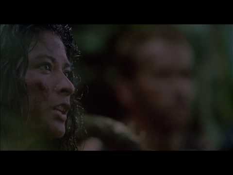 Predator: "The demon who makes trophies of man."