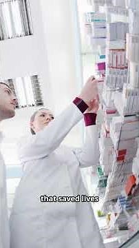 From Alchemy to Atoms | The Story of Chemistry That Changed the World