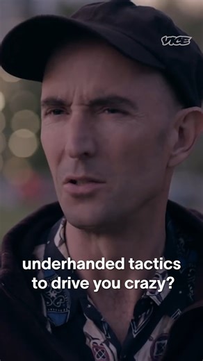 VICE | Thousands of people worldwide claim they're victims of gang stalking, an organized surveillance effort designed to ruin their lives. VICE... | Instagram