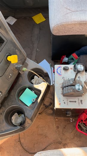 Luky Detailing on Instagram: "Just because you get dirty while on the job doesn’t mean your truck needs to be dirty 🫧 Interested in getting your vehicle professionally detailed and protected? We come to you ! We service all of New Jersey & PENNSYLVANIA. Feel free to message or call us 862-262-5331☎️ Appointments Only! #dirtytruck #detailing #fleetwork #bergencountynj #clean"