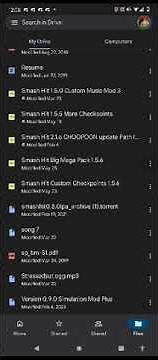 Smash Hit Big Mega Pack 1.5.6 (Link in description)