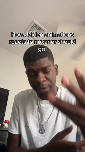 Understanding the Jaiden Animations-Nuxanor Drama: Explained