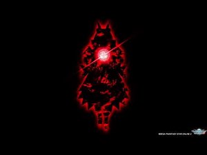 【PSO2】不可侵領域 磁獄龍墓 戦闘時【戦闘BGM】