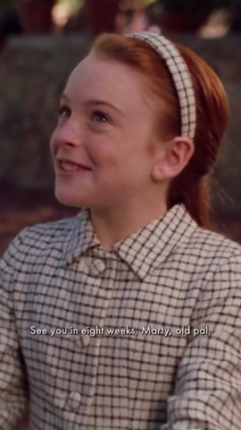 The Parent Trap showcases Lindsay Lohan in a remarkable dual role, playing twins through clever filmmaking techniques