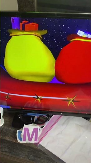 The Wiggles Yule Be Wiggling (2001) Opening