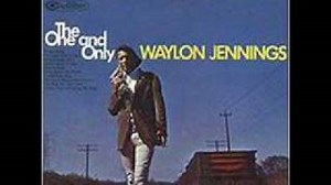 Waylon Jennings - Yes, Virginia