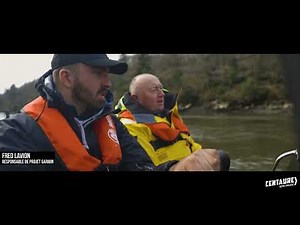 Présentation du Centaure 7,50 XL par Glen MOAL