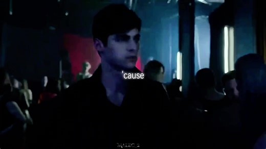 ALEC and MAGNUS Fan Edit: Celebrating Malec Love