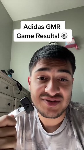 Adodas GMR Insole Results! #adidas #gmr #adidasgmr #player #soccer #football #futbol #footy #wow #footballer #lefty #f #fy #fyp #fypage #foryou #trend