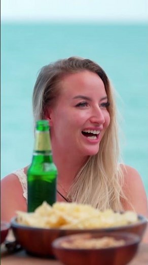 SIMONA ZAZDROŚCIŁA MĘŻÓW SWOIM KOLEŻANKOM? 👀 #shorts | Skok na głęboką wodę