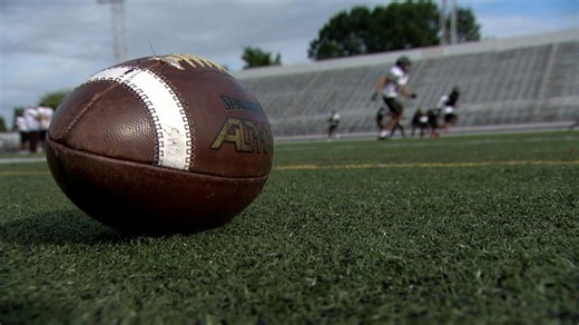 Bridgeport Central football heads into Game 2 after snapping 61-game losing streak