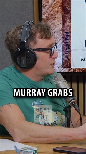 Jay Mohr has one of the best Bill Murray stories of all time | Adam Carolla