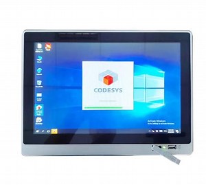 [Hot Item] Panelmate Software Codesys License Softmotion CNC Robotics Target HMI Solutions Software Automaton