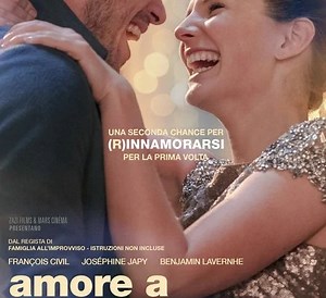 Amore a seconda vista - Film 2019