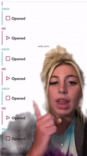Snapchat Picture Save Feature: How to Open and Save Snaps