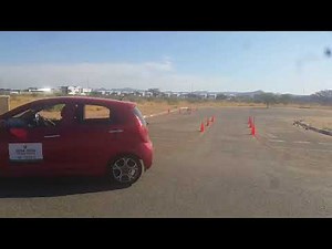 Doing Reverse Parking #wisemaninvestmentcc #wisemandrivingschool #love #automobile