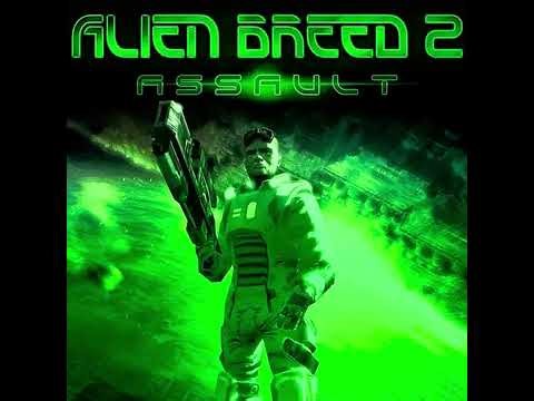 Alien Breed 2 Assault Retrospective