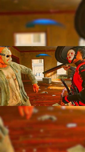 Moonlight!🏃‍♂️ / #callofduty #warzone #cod