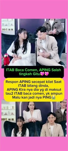 #indosiar da7 april terbaru#april itab viral#fypシ゚#viral yuotubeshorts
