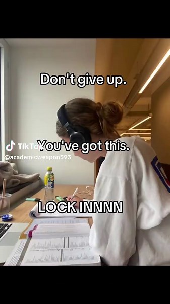 Mastering Academic Discipline and Motivation