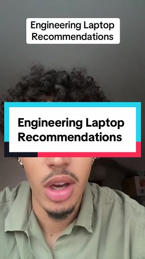 Essential Engineering Laptop Recommendations for University