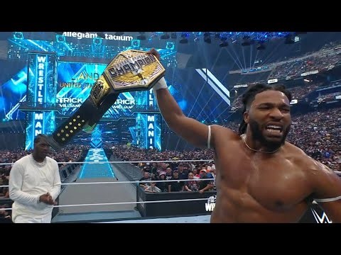 Every WWE United States Champions (1974-2026) UPDATE