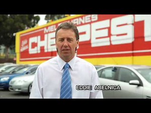 Car Sales Melbourne Australia