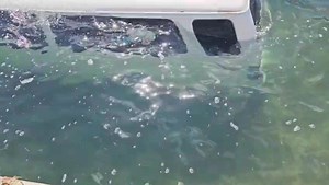 Somebody bus part 1 👀 | St Maarten News