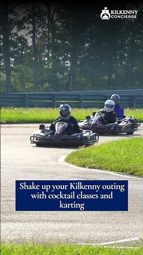 Top Kilkenny Activities for Groups