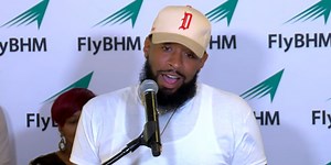 Pastor Mike McClure Jr. wins big at Stellar Gospel Music Awards in Nashville