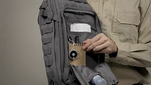 RUSH® MOAB™ 10 Sling Pack 18L