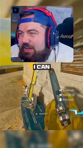 Campers got BUFFED in Warzone! 😭