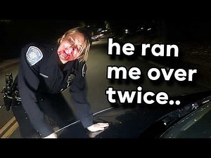 7 Most Disturbing Traffic Stops