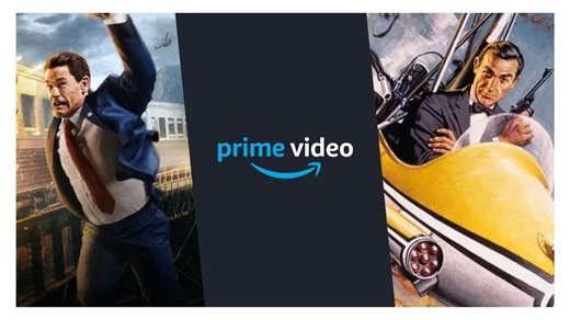 Everything you need to know about the Prime Video movie streaming library