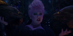 Melissa McCarthy's Ursula Sings "Poor Unfortunate Souls" in New Clip From Disney's THE LITTLE MERMAID  — GeekTyrant