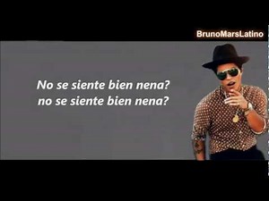 Our first time - Bruno Mars (Subtitulada al Español).
